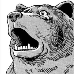 Meet your Posher, Glenn